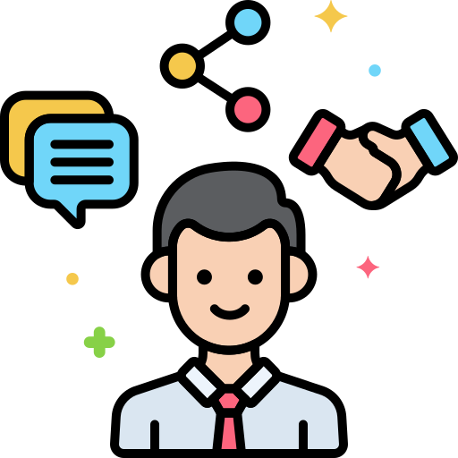 Ilustração Soft Skills